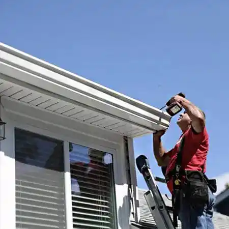 gutter services Mayesville